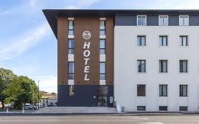 B&B Hotel Brescia