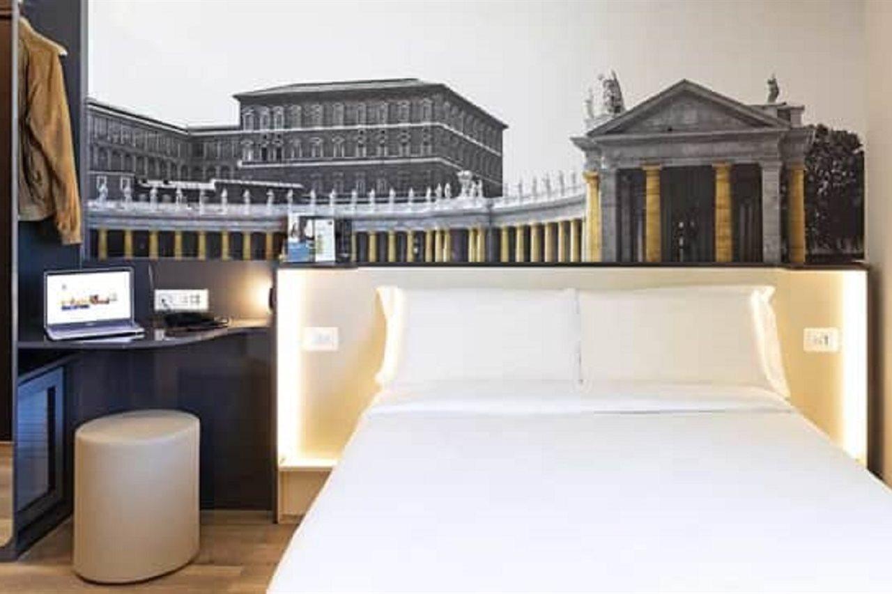 B&B Hotel Brescia Esterno foto