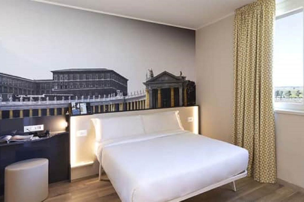 B&B Hotel Brescia Esterno foto