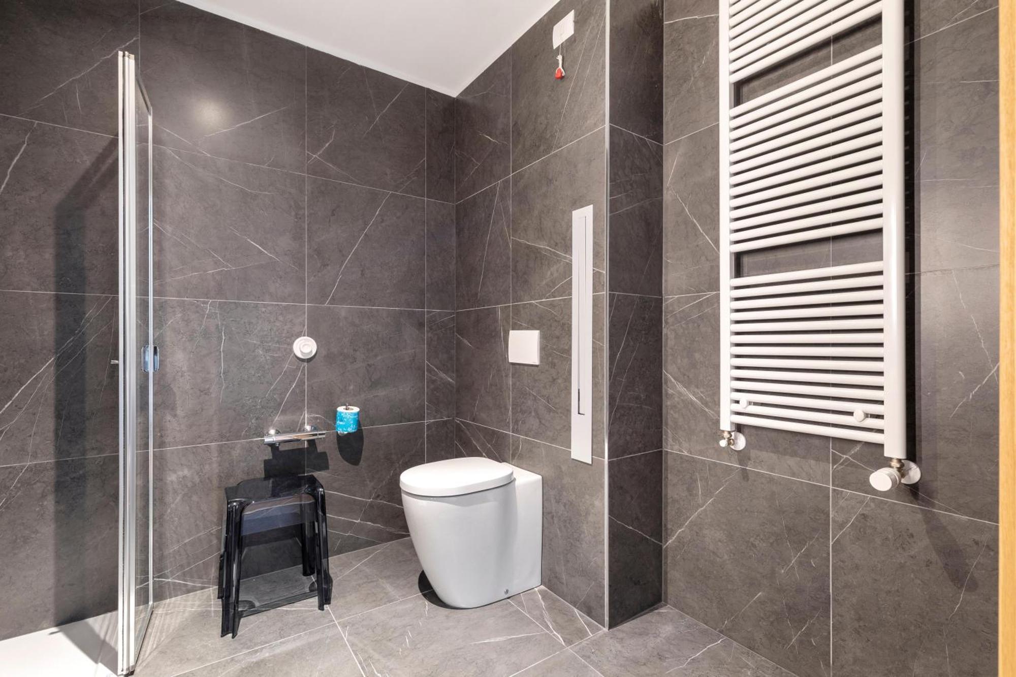 B&B Hotel Brescia Esterno foto