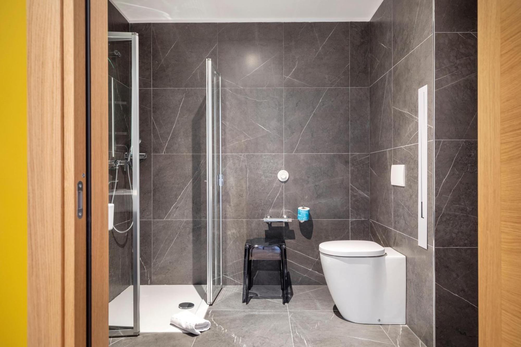 B&B Hotel Brescia Esterno foto