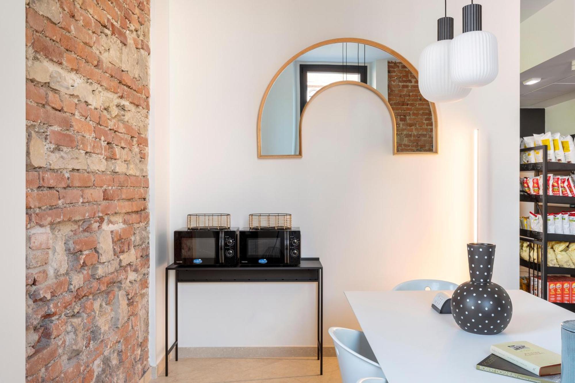 B&B Hotel Brescia Esterno foto